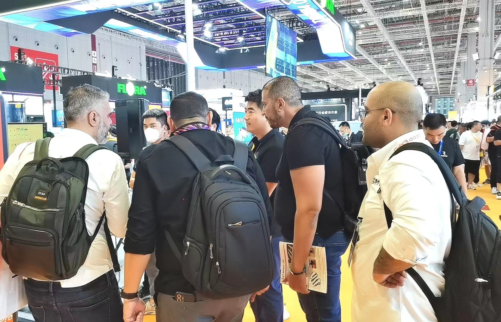 2024中国深圳国际冰雪运动用品及装备展览会 2024中国深圳国际冰雪运动用品及装备展览会