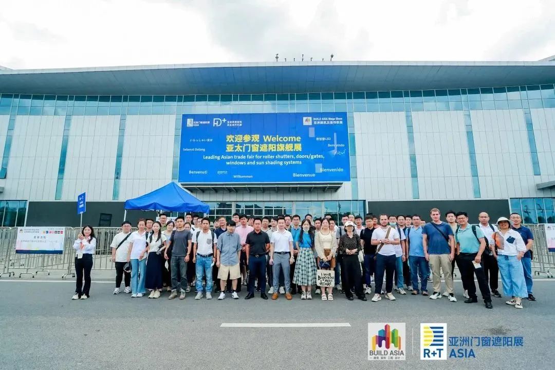 首日盛况 | 2023R+T Asia 上海·虹桥盛大开幕! 首日盛况 | 2023R+T Asia 上海·虹桥盛大开幕!