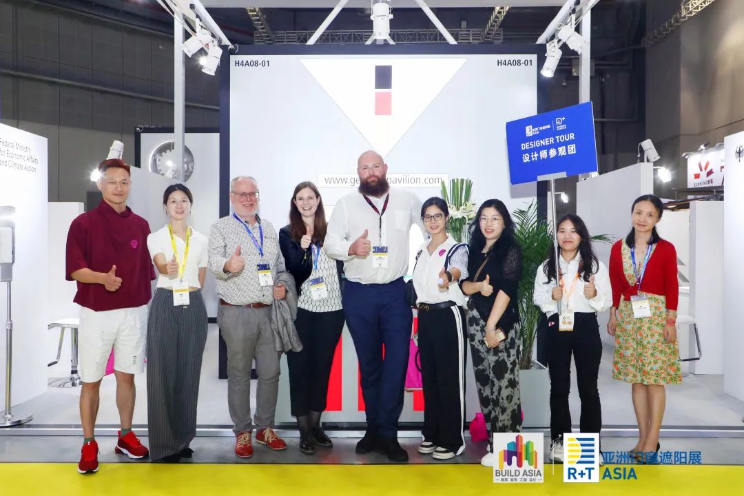 首日盛况 | 2023R+T Asia 上海·虹桥盛大开幕! 首日盛况 | 2023R+T Asia 上海·虹桥盛大开幕!