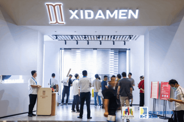 首日盛况 | 2023R+T Asia 上海·虹桥盛大开幕! 首日盛况 | 2023R+T Asia 上海·虹桥盛大开幕!