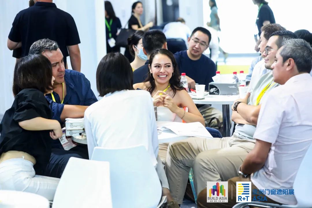 首日盛况 | 2023R+T Asia 上海·虹桥盛大开幕! 首日盛况 | 2023R+T Asia 上海·虹桥盛大开幕!