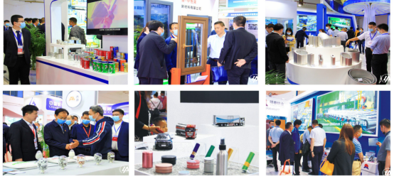 2023第二届中原(郑州)铝工业展览会，不容错过的年度盛会