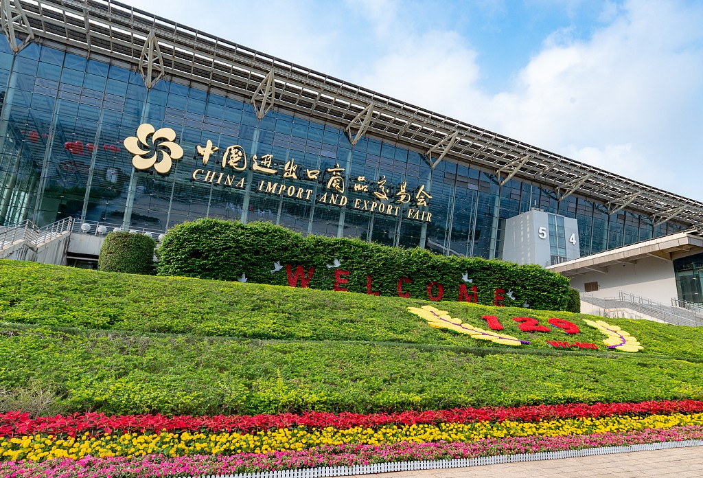 2023世界电池产业博览会暨第8届亚太电池展／亚太储能展于2023年08月08日-10日在中国进出口商品交易会（广交会馆）隆重开幕！COTV全球直播、中网市场、中网TV、大号会展现场发布！