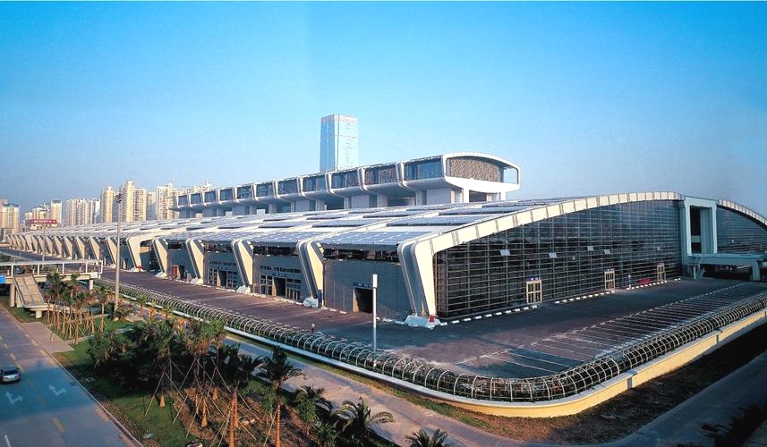 2023 EFB服饰供应链博览会（深圳）于2023年08月12日-13日在深圳福田会展中心隆重开幕！COTV全球直播、中网市场、中网TV、大号会展现场发布！