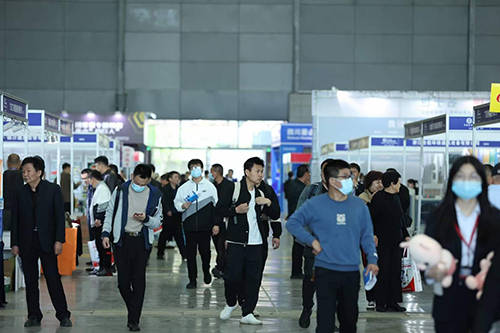 2024.4.1中国长沙国际五金工业品博览会｜五金商升级工业品超市！