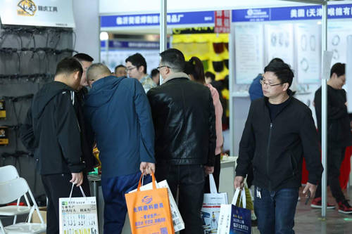 2024.4.1中国长沙国际五金工业品博览会｜五金商升级工业品超市！