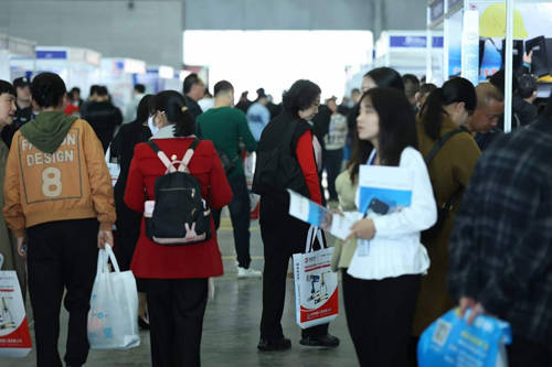 2024.4.1中国长沙国际五金工业品博览会｜五金商升级工业品超市！