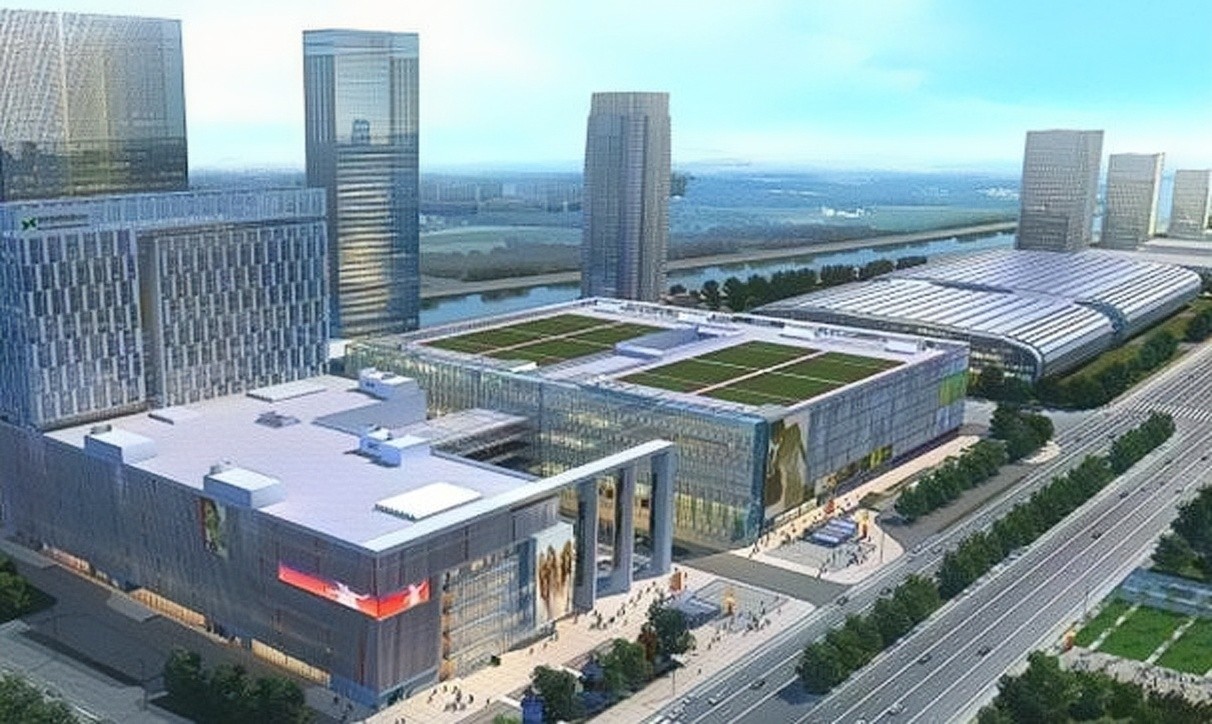 大号发布:2023广州国际纺织及服装供应链工业博览会/于2023年08月13日-15日在广州保利世贸博览馆隆重开幕!COTV全球直播、中网市场、中国纺织交易网、中网TV、大号会展现场发布! 大号发布:2023广州国际纺织及服装供应链工业博览会/于2023年08月13日-15日在广州保利世贸博览馆隆重开幕!COTV全球直播、中网市场、中国纺织交易网、中网TV、大号会展现场发布!