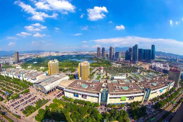 诸暨行|2023义乌网红直播选品博览会组委会赴大唐袜博会精准招展 诸暨行|2023义乌网红直播选品博览会组委会赴大唐袜博会精准招展