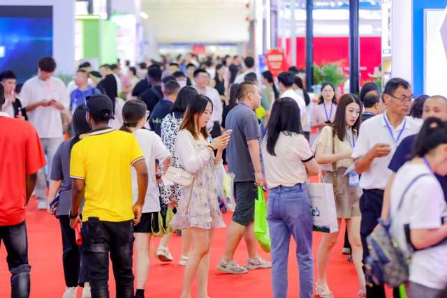 诸暨行|2023义乌网红直播选品博览会组委会赴大唐袜博会精准招展 诸暨行|2023义乌网红直播选品博览会组委会赴大唐袜博会精准招展