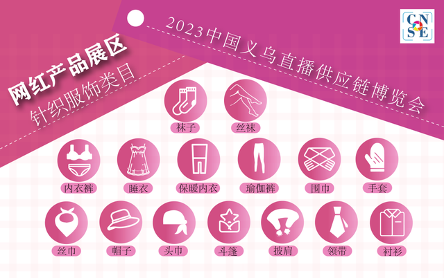 诸暨行|2023义乌网红直播选品博览会组委会赴大唐袜博会精准招展 诸暨行|2023义乌网红直播选品博览会组委会赴大唐袜博会精准招展