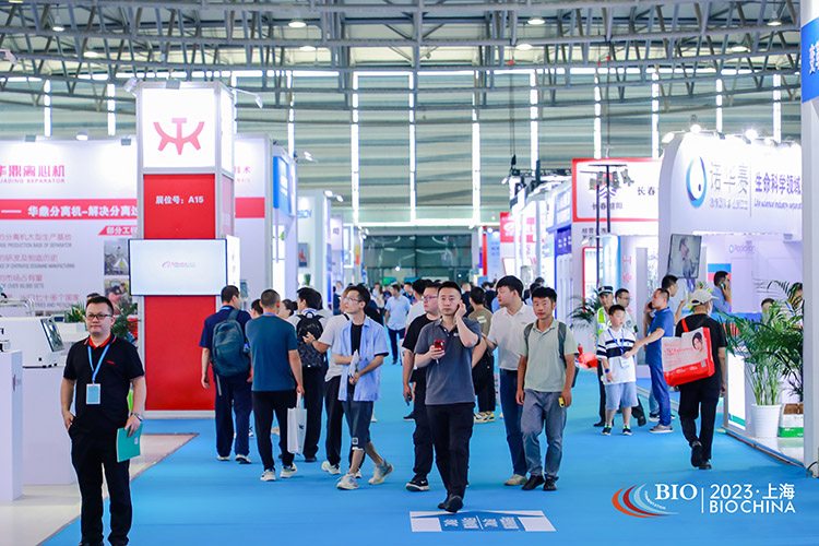 第12届国际生物发酵产品与技术装备展明年三月相聚济南
