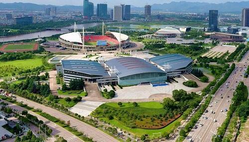 大号发布：2023中国国际（义乌）工业博览会于2023年9月3日-5日在义乌国际博览中心隆重开幕！COTV全球直播、中网市场、中网TV、大号会展现场发布！