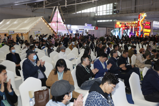 2024年新疆旅交会招商正式启动 2024年新疆旅交会招商正式启动