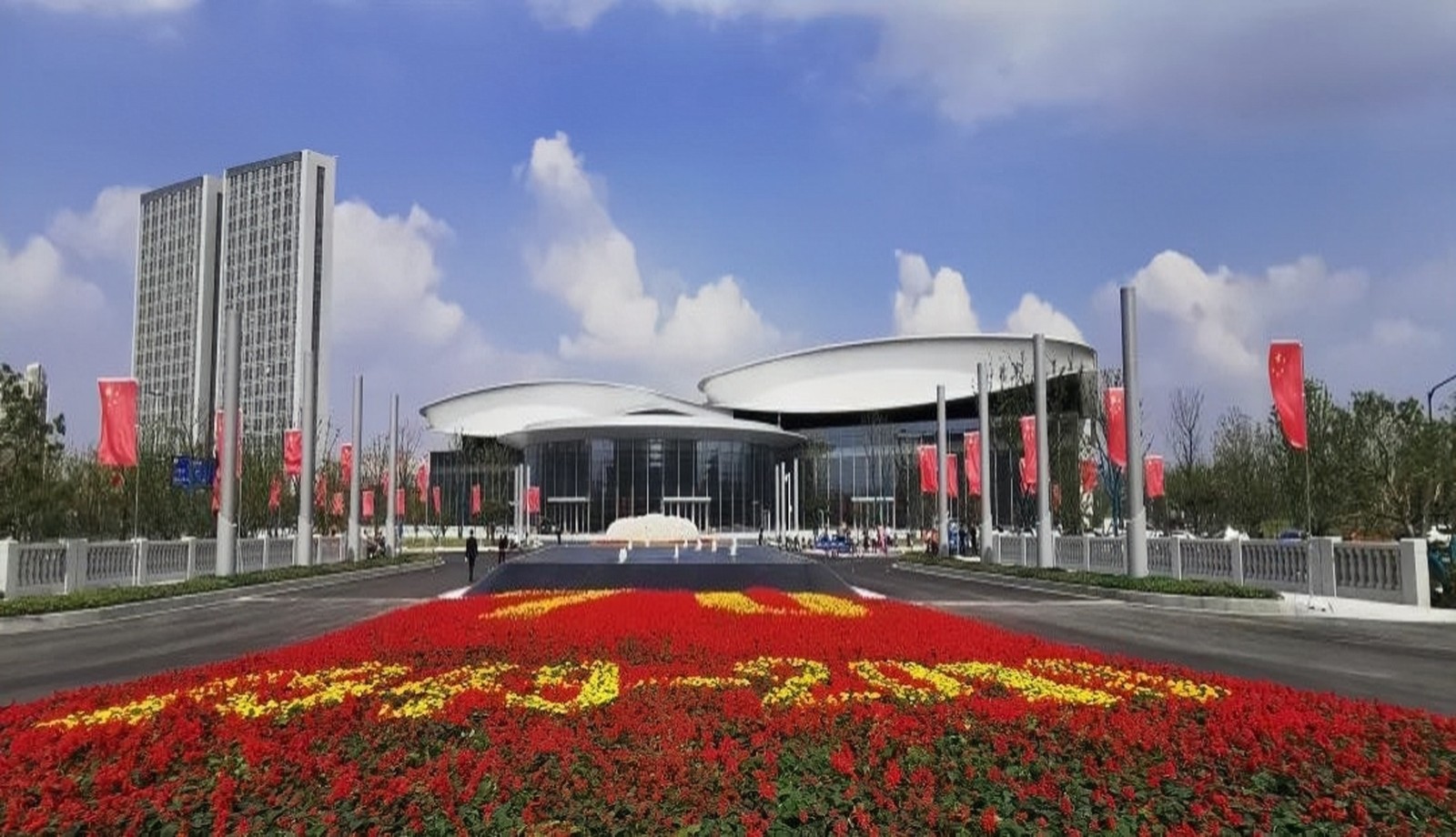 大号发布：2023中国·南通广告印刷包装博览会于2023年09月09日-11日在南通国际会议展览中心盛大开幕！COTV全球直播、中网市场、中网TV、大号会展现场发布！