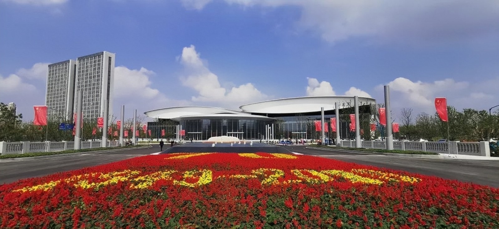 大号发布：2023中国·南通广告印刷包装博览会于2023年09月09日-11日在南通国际会议展览中心盛大开幕！COTV全球直播、中网市场、中网TV、大号会展现场发布！