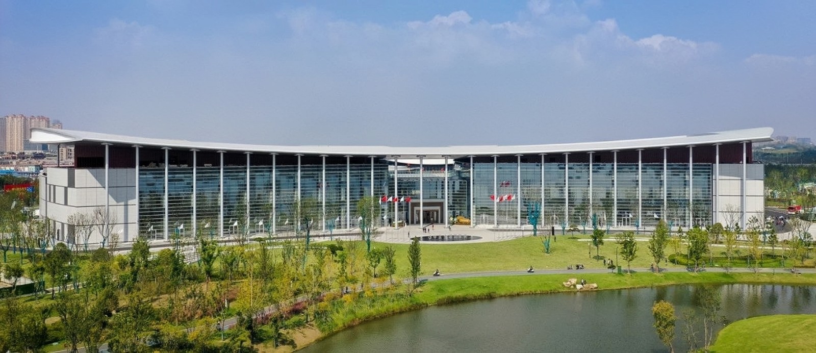 大号发布：2023中国·南通广告印刷包装博览会于2023年09月09日-11日在南通国际会议展览中心盛大开幕！COTV全球直播、中网市场、中网TV、大号会展现场发布！