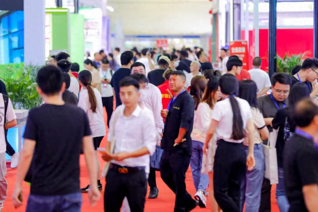 直播掘金正当时，企业抢位在此时——2023义乌网红直播选品博览会！