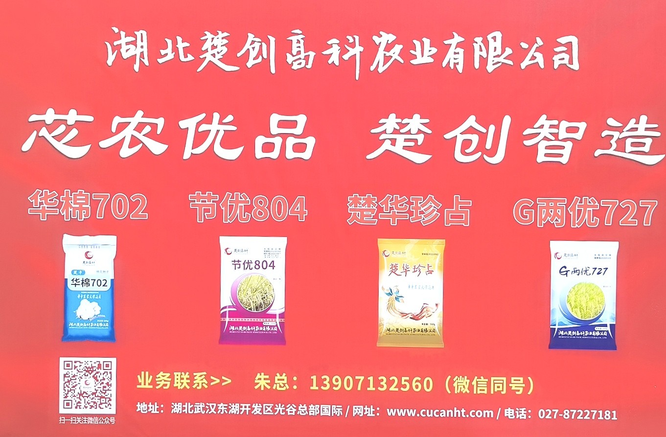 大号发布：2023年第十五届中国国际种业博览会暨第二十届全国种子信息交流与产品交易会于2023年09月23日-25日在合肥滨湖国际会展中心盛大开幕！COTV全球直播、中网市场、大号会展现场发布！