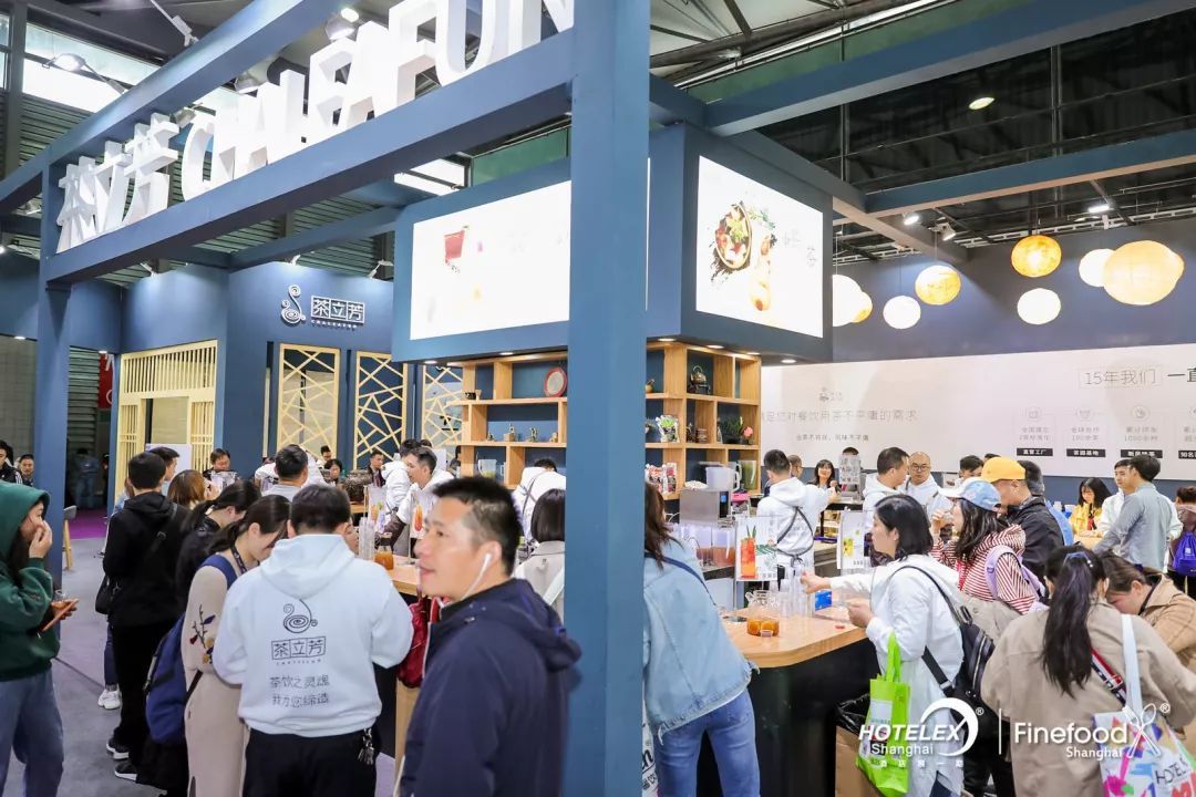 欢迎访问-2024上海HOTELEX厨房设备展览会-官方网站