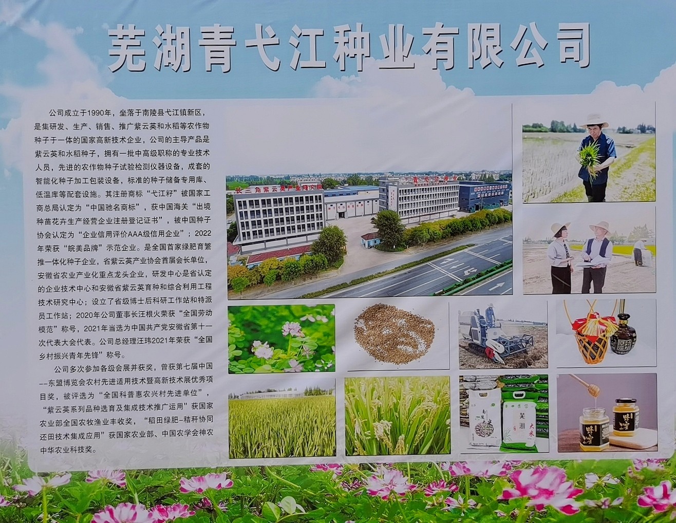 大号发布：2023年第十五届中国国际种业博览会暨第二十届全国种子信息交流与产品交易会于2023年09月23日-25日在合肥滨湖国际会展中心盛大开幕！COTV全球直播、中网市场、大号会展现场发布！