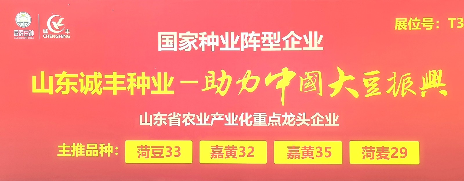 大号发布：2023年第十五届中国国际种业博览会暨第二十届全国种子信息交流与产品交易会于2023年09月23日-25日在合肥滨湖国际会展中心盛大开幕！COTV全球直播、中网市场、大号会展现场发布！