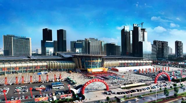 大号发布：2023第二十八届中国五金博览会于2023年09月26日-28日在永康国际会展中心盛大开幕，场面火爆！COTV全球直播、中网市场、中网TV、大号会展现场发布！