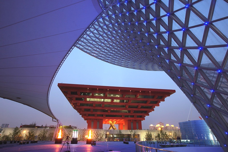 大号发布：2023上海国际精密加工博览会于2023年10月09日-11日在上海世博展览馆隆重开幕！COTV全球直播、中网市场、中网TV、大号会展现场发布！