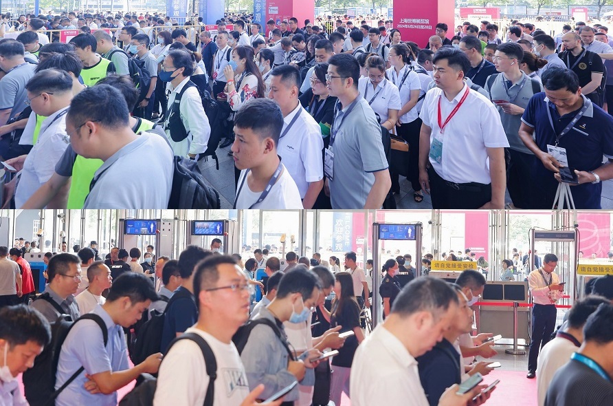 上海国际医疗器械展览会将于2024年6月26日-28日举办