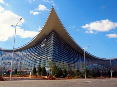 山西潇河国际会议中心