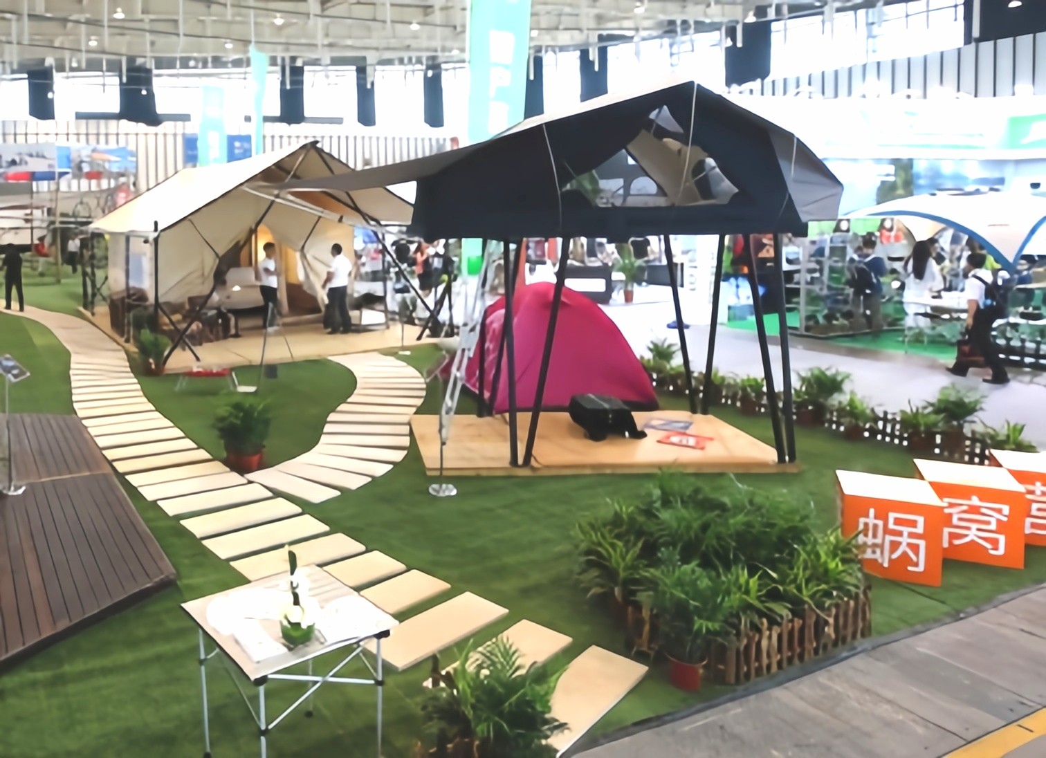 大号发布：2024厦门国际体育用品博览会将于2024年04月12日-14日在厦门国际会展中心隆重开幕！欢迎各地企业报名参展！COTV全球直播、大号会展发布！联系人方正