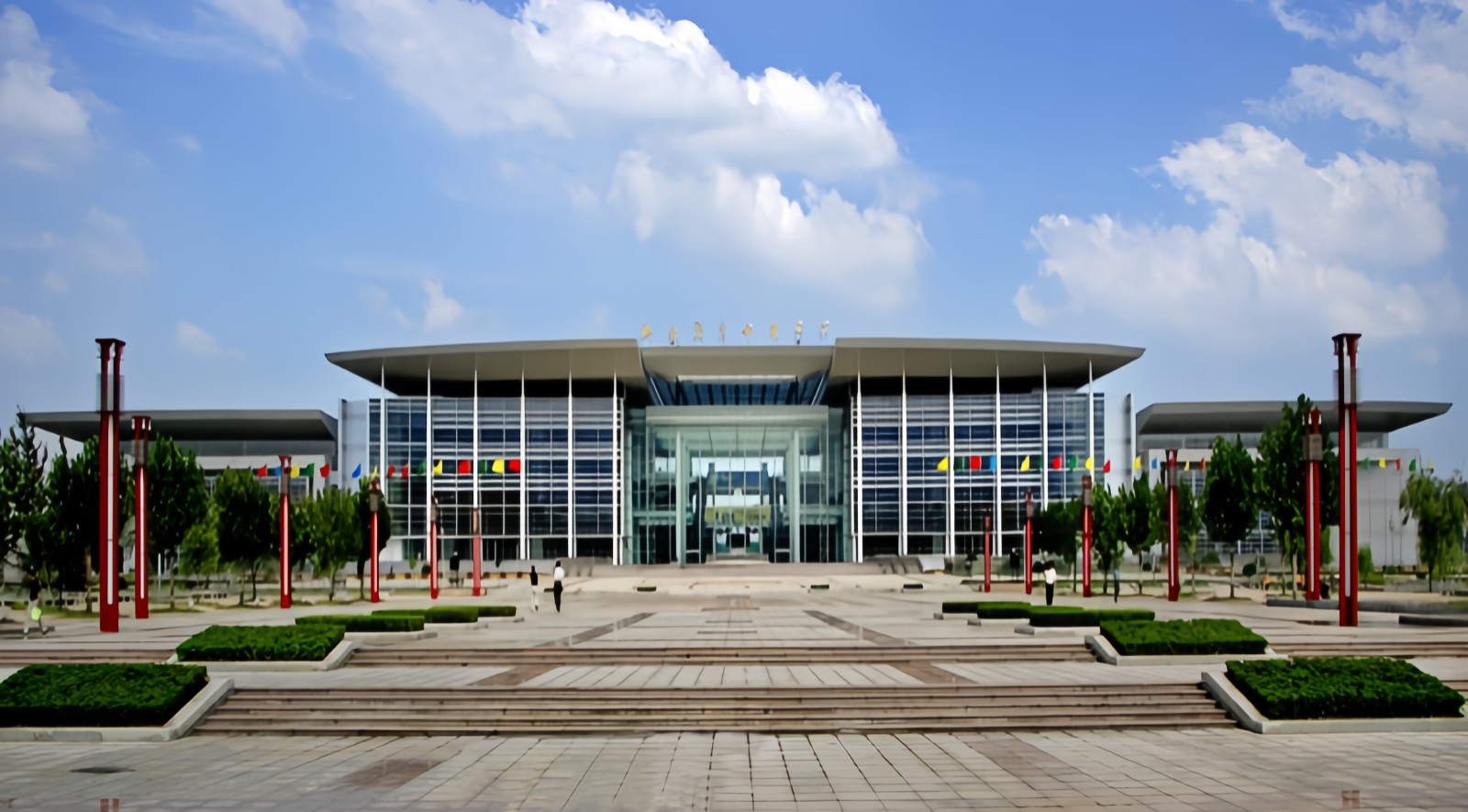 大号发布：2024第12届山东国际生物发酵产品与技术装备济南展／2024年第13届上海国际生物发酵产品与技术装备展，欢迎报名参展，联系人汪成！