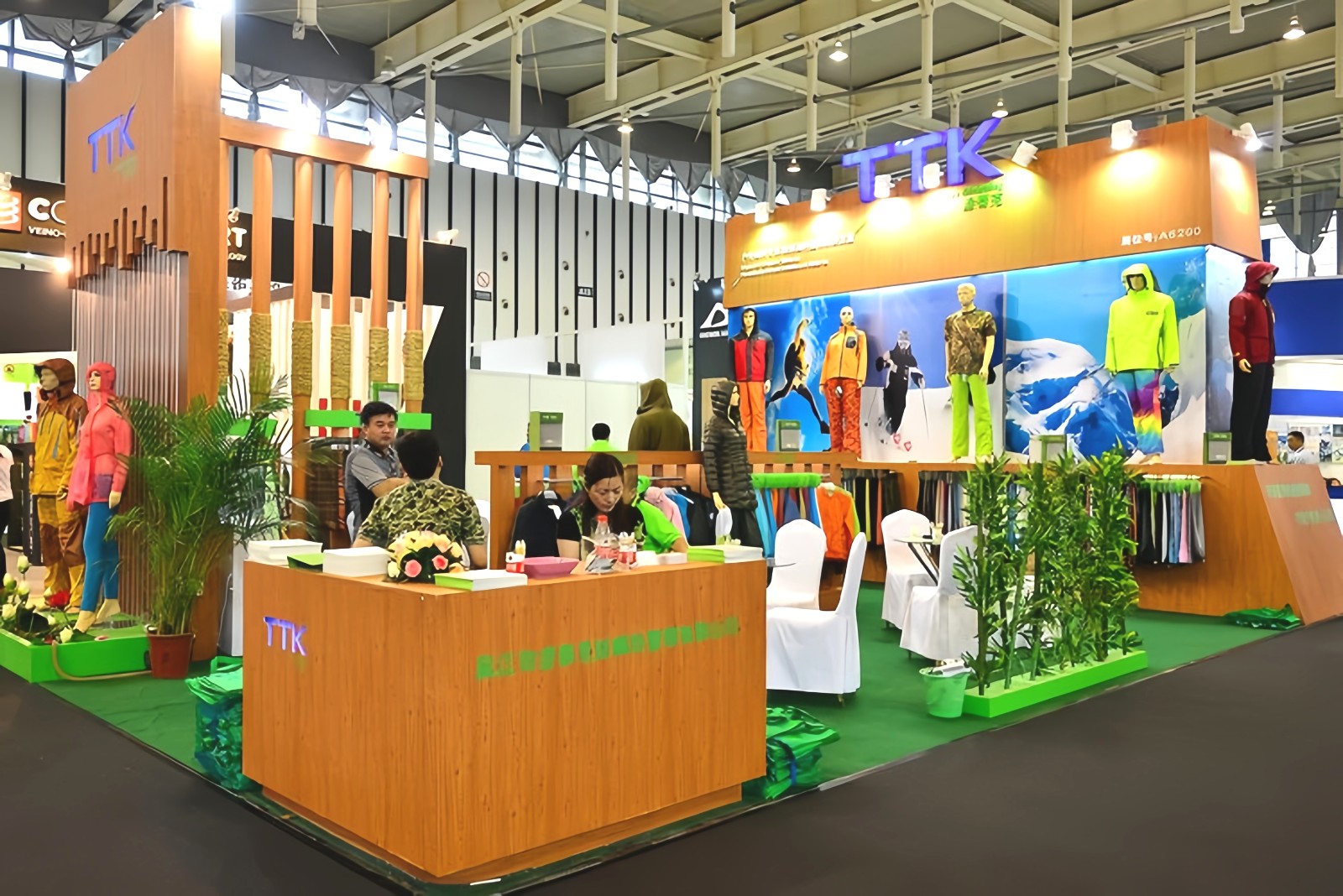 大号发布：2024厦门国际体育用品博览会将于2024年04月12日-14日在厦门国际会展中心隆重开幕！欢迎各地企业报名参展！COTV全球直播、大号会展发布！联系人方正