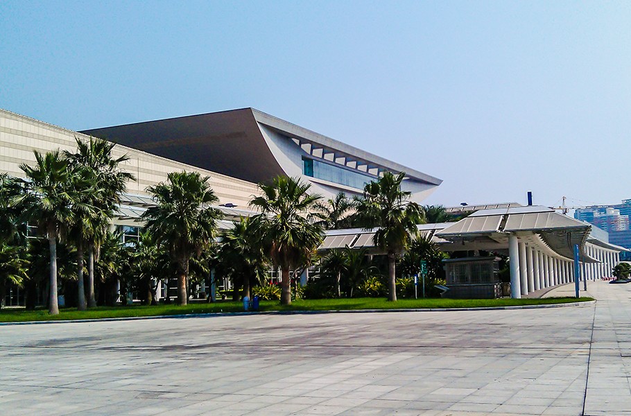 大号发布：2024厦门国际体育用品博览会将于2024年04月12日-14日在厦门国际会展中心隆重开幕！欢迎各地企业报名参展！COTV全球直播、大号会展发布！联系人方正