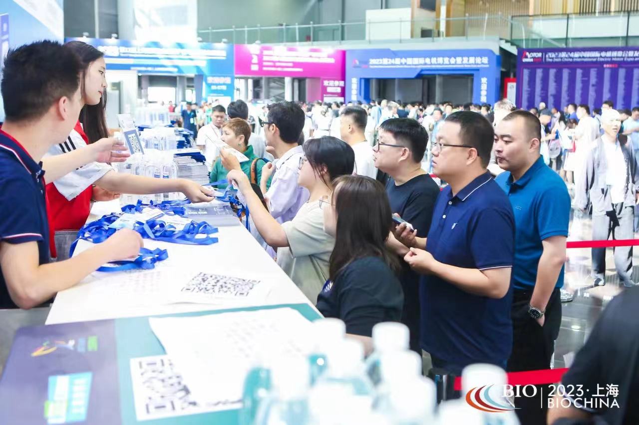 大号发布:生物发酵展已逐步发展成为生物行业的“风向标”,是制药行业的重要纽带 大号发布:生物发酵展已逐步发展成为生物行业的“风向标”,是制药行业的重要纽带