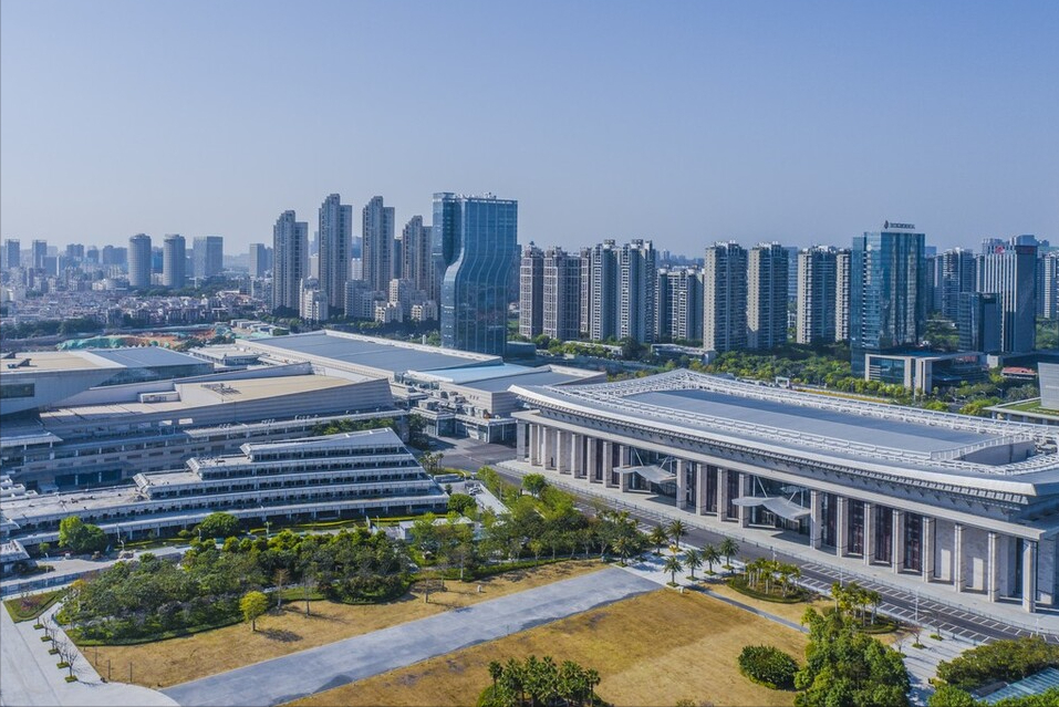 大号发布：2024厦门国际户外用品及野营装备展览会暨电商直接选品大会于2024年04月12日-14日将在厦门国际会展中心盛大开幕！欢迎各地企业踊跃报名参展！