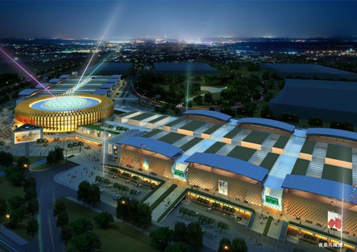 2023第16届中国义乌CHINA YIWU国际森林产品博览会于2023年11月01日-04日在中国义乌国际博览中心盛大开幕！COTV全球直播、中网市场、大号会展现场发布！