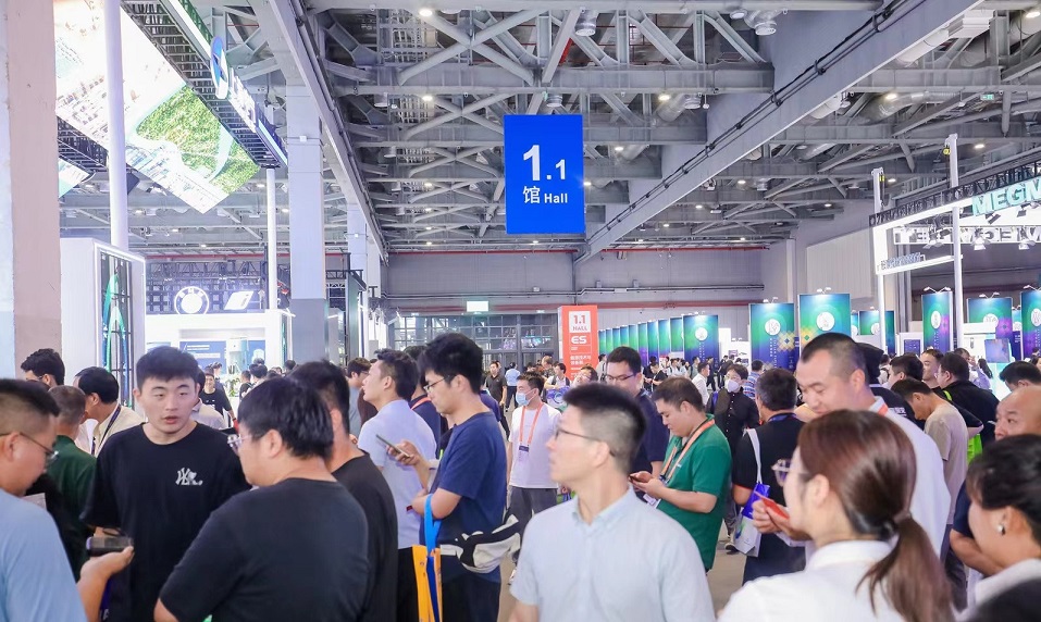 2024上海国际智能电网及电力自动化展览会-大号会展 www.dahaoexpo.com