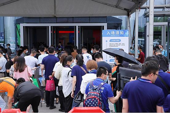 机遇2024，济南工程机械展官宣定档，引领技术革命新浪潮