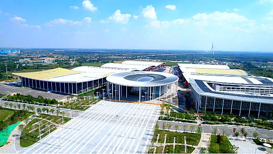 机遇2024，济南工程机械展官宣定档，引领技术革命新浪潮