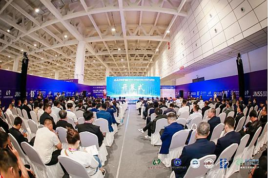 机遇2024，济南工程机械展官宣定档，引领技术革命新浪潮