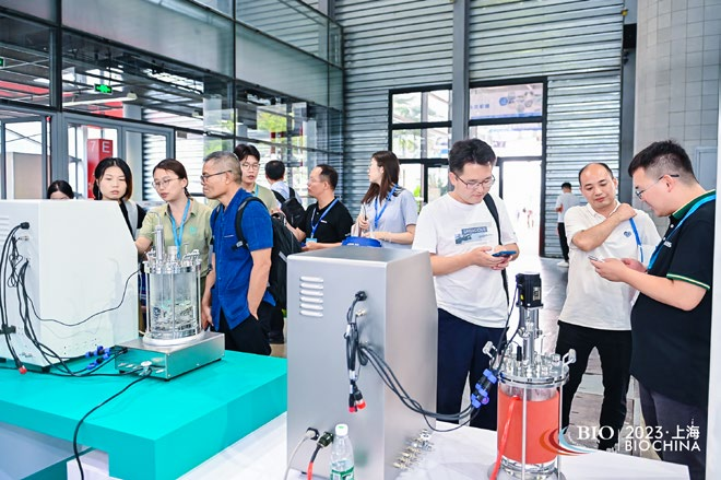 酵素：健康的秘密武器！2023中国（渭南）第三届酵素与健康产品博览会