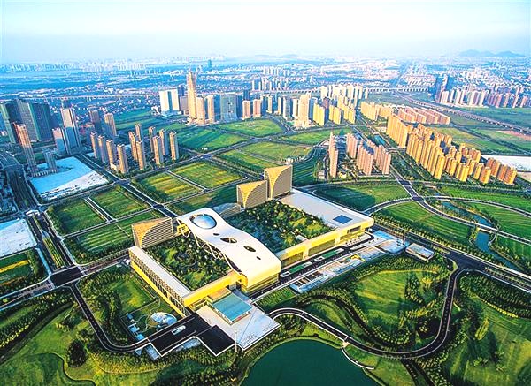 热烈祝贺2023第二届全球数字贸易博览会于2023年11月23日-27日在杭州国际博览中心盛大开幕！来自各地数字产业相关企事业单位前来参展，COTV全球直播、中网市场、中网TV、大号会展现场发布！