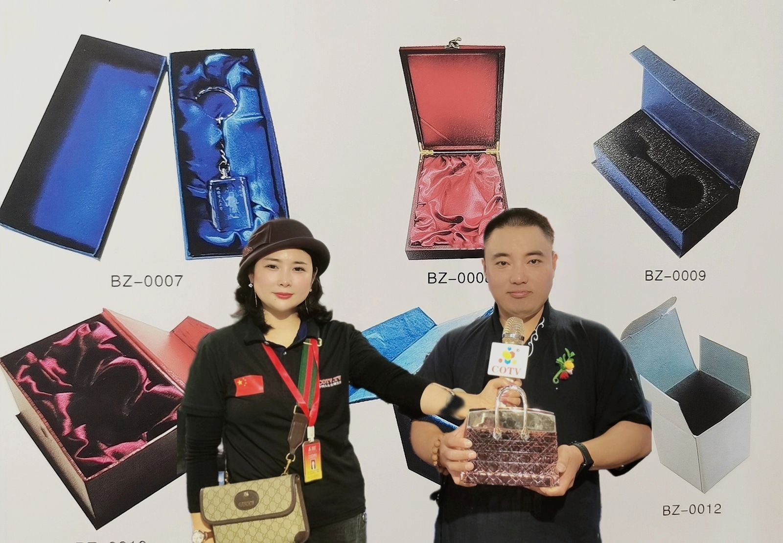 热烈祝贺2023第十四届中国·浦江水晶玻璃产业博览会于2023年12月01日-03日在浙江·浦江县水晶小镇盛大开幕！COTV全球直播、中网市场、大号商城、中网TV、大号会展现场发布！