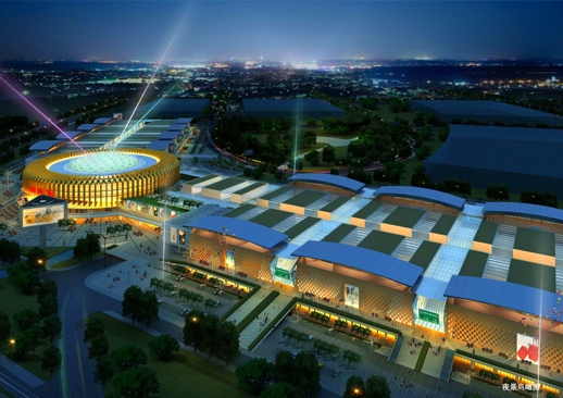 热烈祝贺2023中国义乌物流产业博览会、2义乌外贸工厂展、义乌直播供应链展览会于2023年12月01日-03日在义乌国际博览中心盛大开幕！COTV全球直播、中网市场、中网TV、大号会展现场发布！