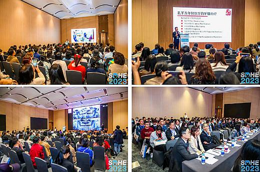 厚积薄发·行稳致远丨SDHE2023深圳亚太口腔展隆重开幕！