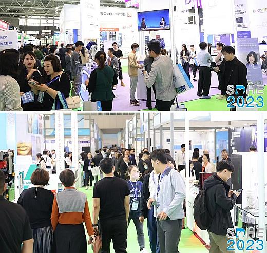 厚积薄发·行稳致远丨SDHE2023深圳亚太口腔展隆重开幕！