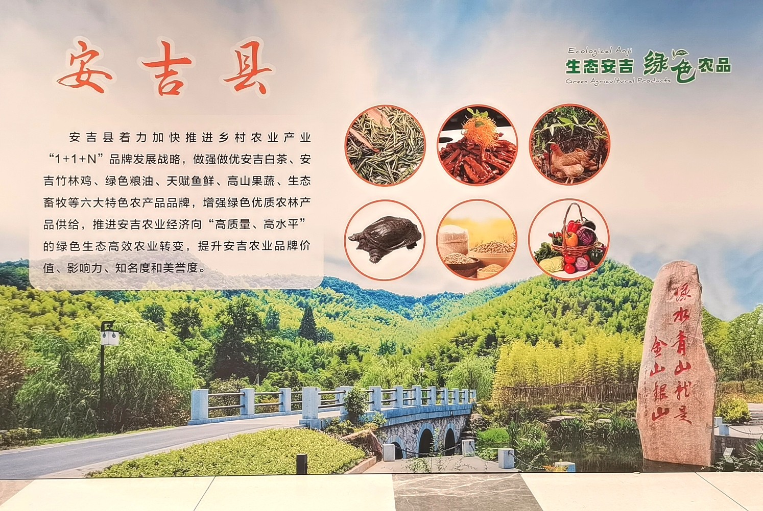 热烈祝贺2023浙江农业博览会于2023年12月07日-11日在中国·杭州国际博览中心盛大开幕！来自中外各地的三农企业及前来参展！COTV全球直播、中网市场、农牧食品网、大号商城、大号会展现场发布！