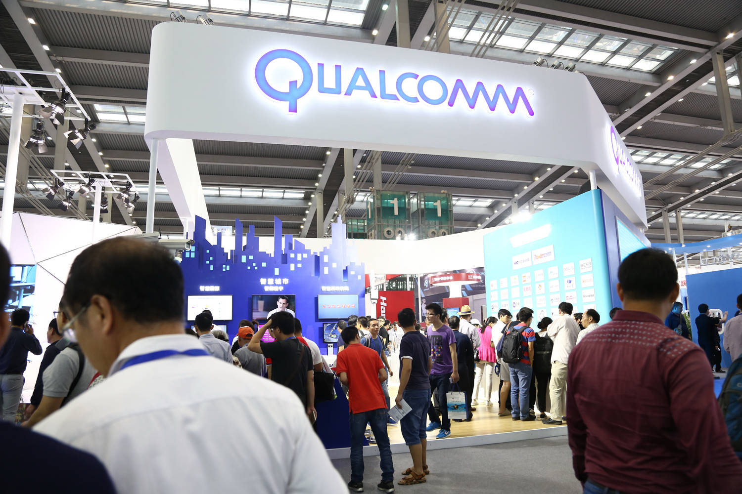 2024上海智慧城市展会（世亚智博会）促进长三角地区智慧城市发展