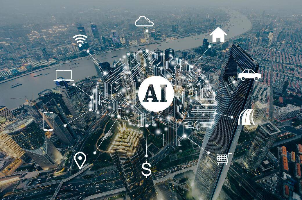 全国巡展“2024人工智能展·世亚智博会”3月上海·4月杭州·6月北京